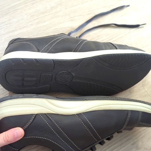 Mephisto men's shoes - Picture 7 of 11